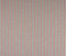 Colefax & Fowler, Tilney Stripe, Red/ Green