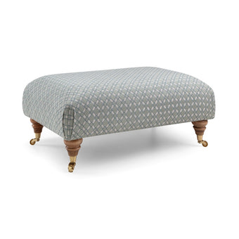Footer Footstool