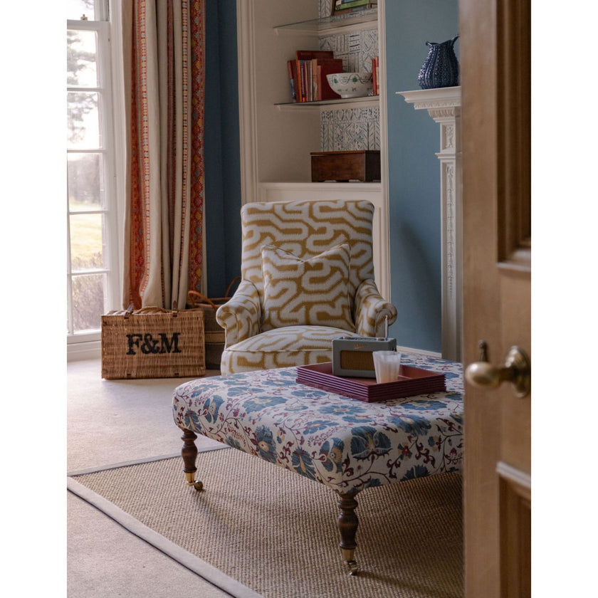 Dorchester Footstool