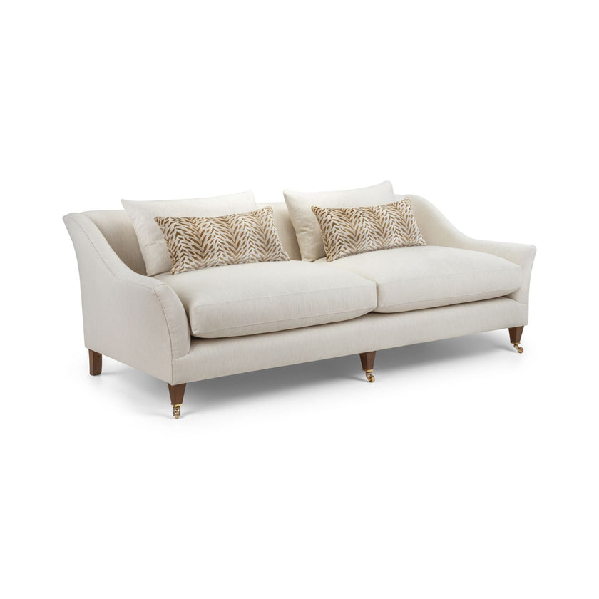 Georgian Sofa