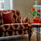 Linwood, Helter Skelter Velvet, Lifestyle