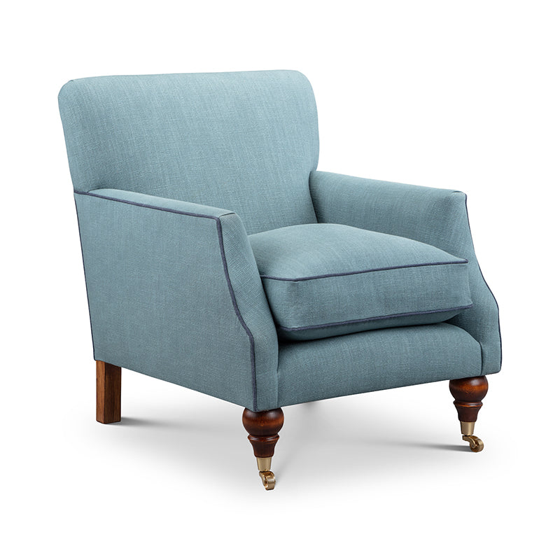 Bespoke Hartwell Chair