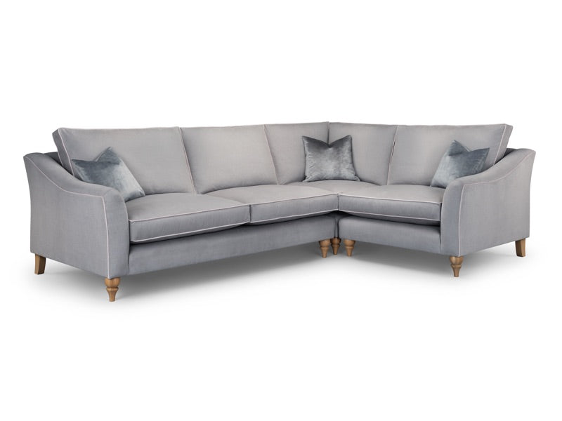Havana Corner Sofa