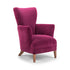High Backed Chair
