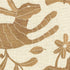 Scatter Cushion in Woodland Printed Linen