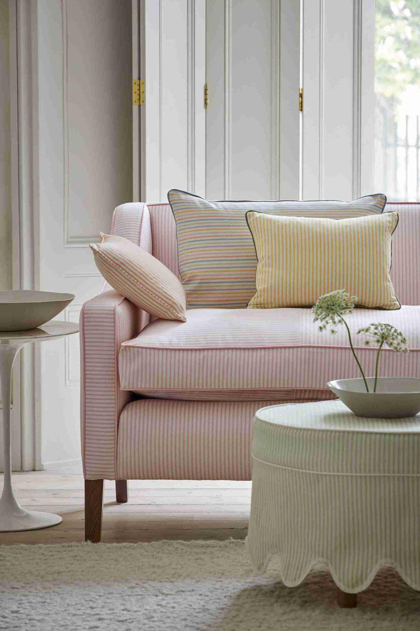 Snug Sofa