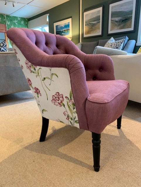 Josephine Chair