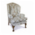 Club Wing Chair
