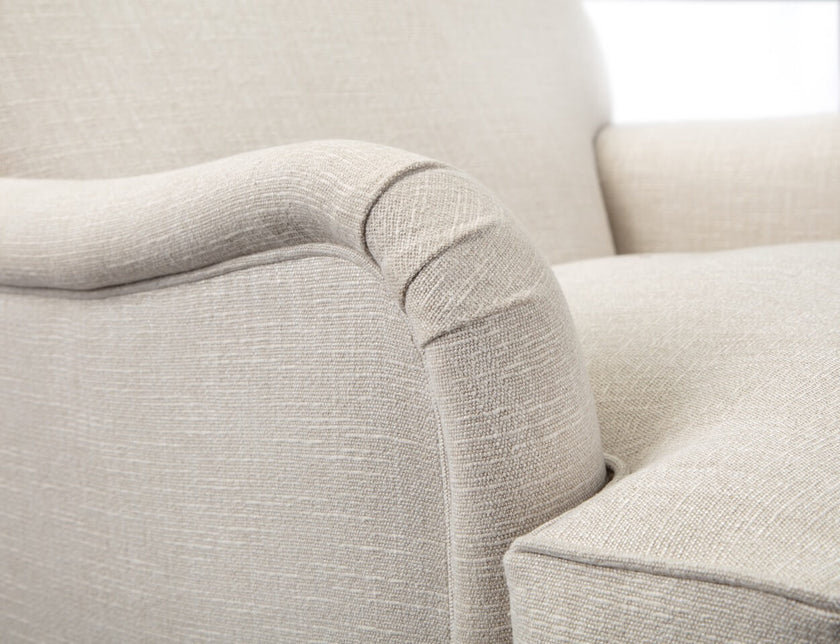 Ladies Howard Armchair