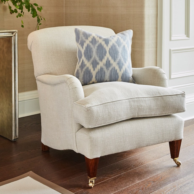 Ladies Howard Armchair