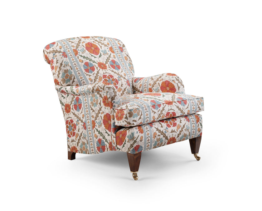 Ladies Howard Armchair