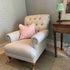 Library Chair