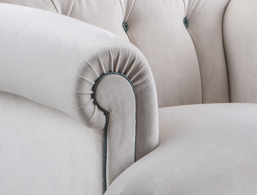 Library Chair