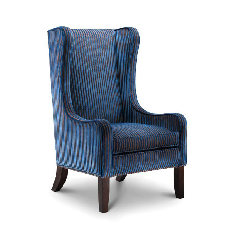 Logan Wing Chair