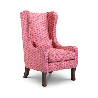 Logan Wing Chair