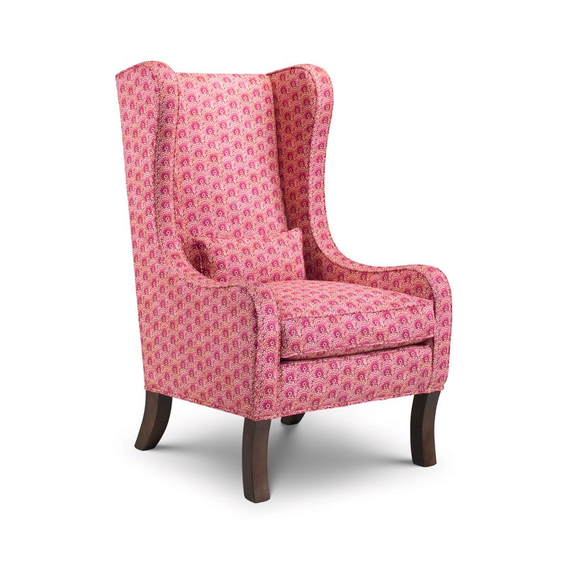 Logan Wing Chair