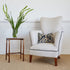 High Backed Chair