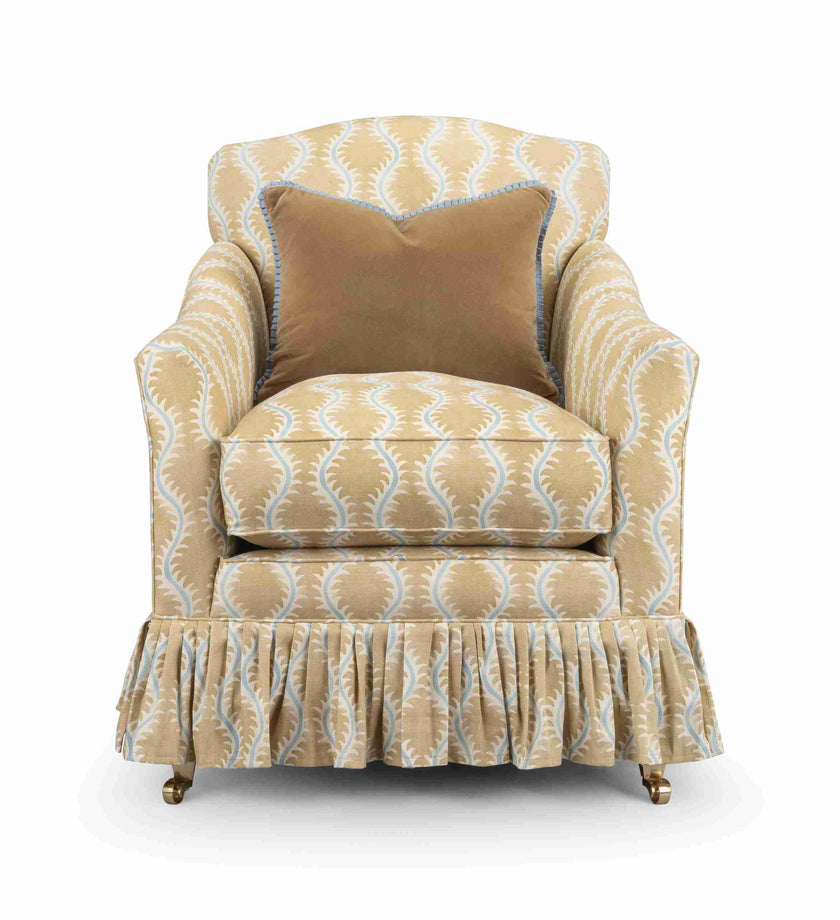 Macey Chair