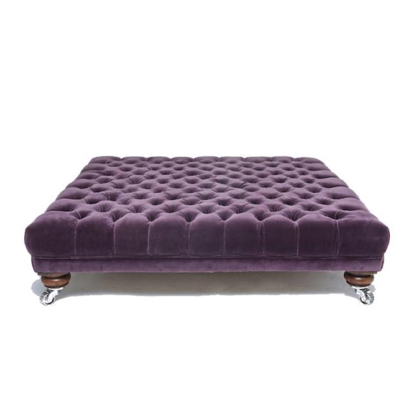 Maurice Footstool
