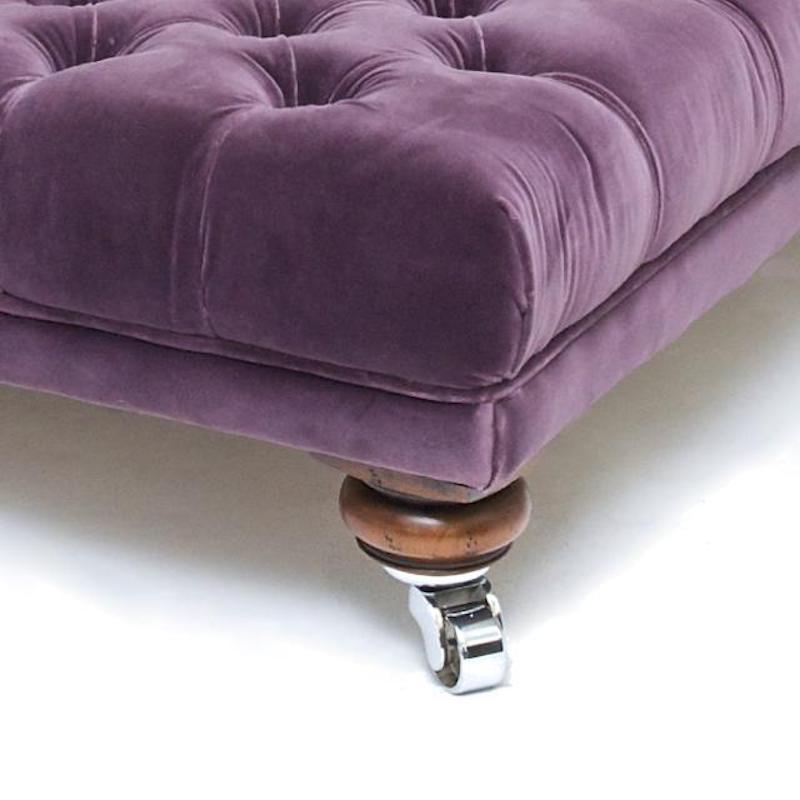 Maurice Footstool