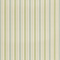 GP & J Baker, Melbourne Stripe,  Aqua / Green