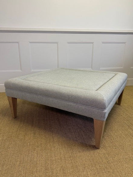 Monaco Stool Plain Top