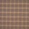 Jane Churchill,  Montrose Plaid, Paprika
