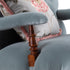 Open Armchair