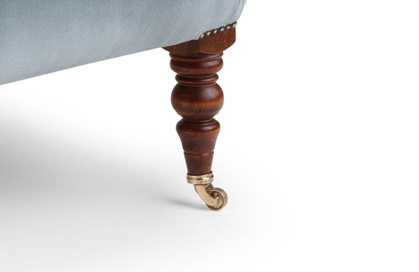 Open Armchair