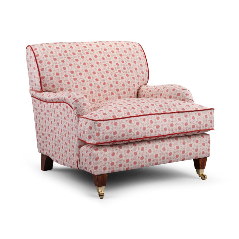 Original Howard Chair