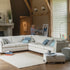 Oxford Corner Sofa