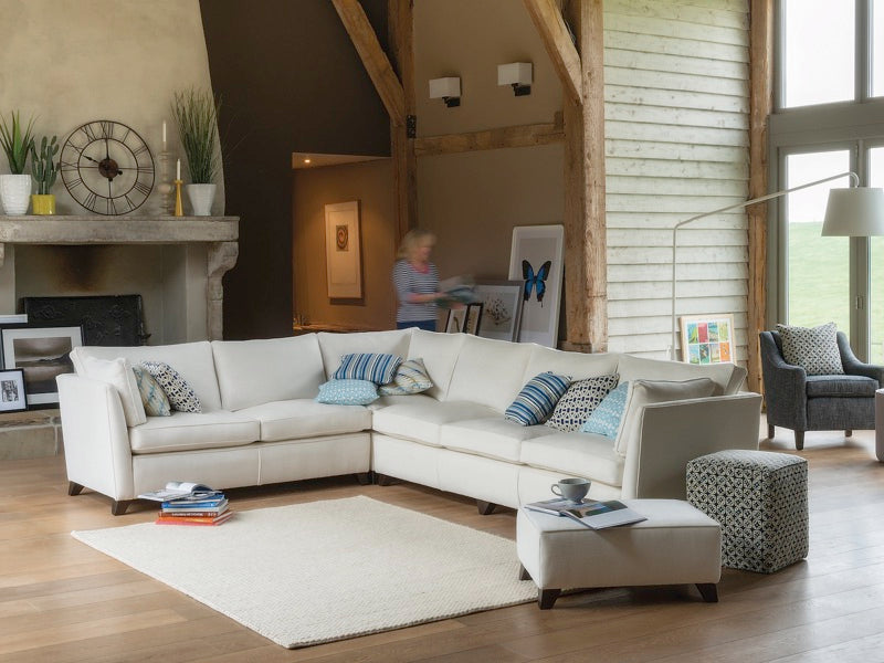 Oxford Corner Sofa