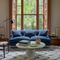 COTTON LINEN SELF COLOURED Lifestyle