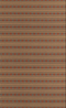 Mulberry, Inveraray, Russet / Teal
