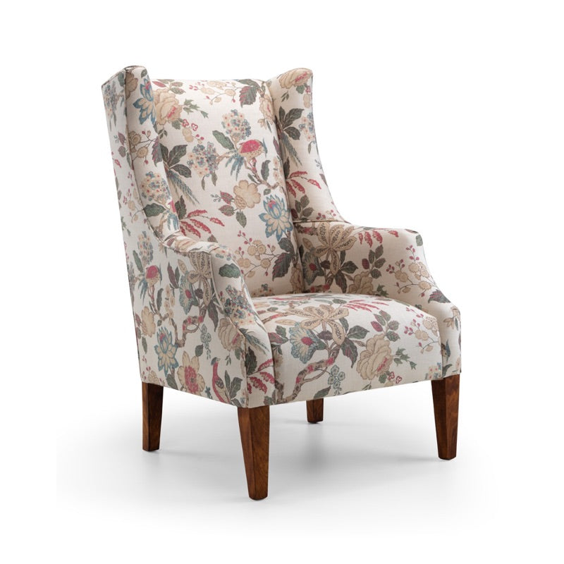 Reading Chair