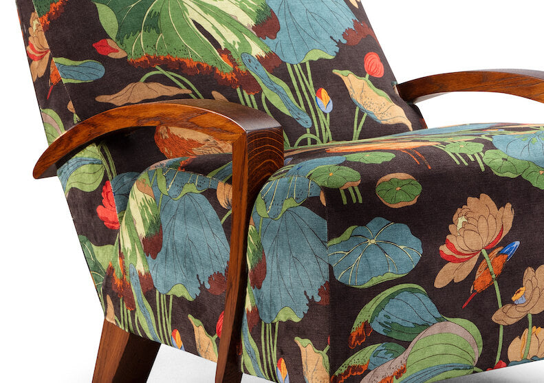 Retro Chair