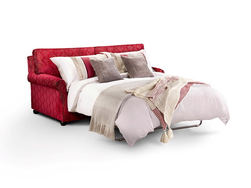 Classic Skirted Sofabed