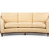 Curved Sofa