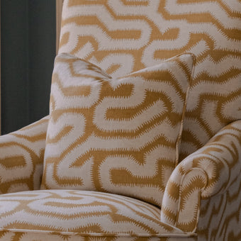 Scatter Cushion in Rapture & Wright