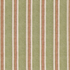Scatter Cushion in Green Stripe