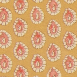Scatter Cushion in Geometric Print
