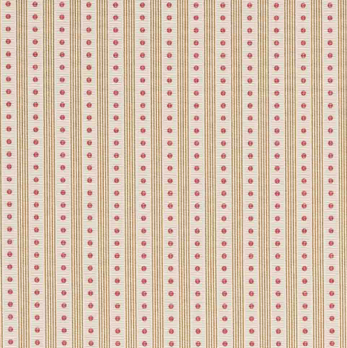 Scatter Cushion in Stripe and Spot