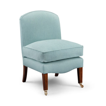 Slipper Chair