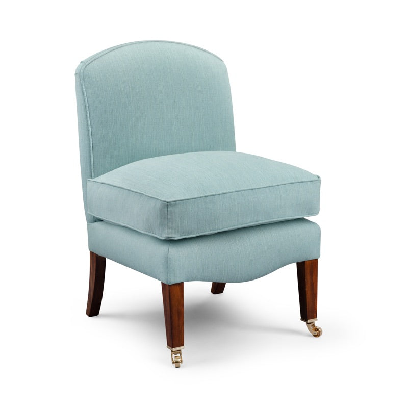 Slipper Chair