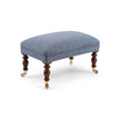 Small Classic Stool