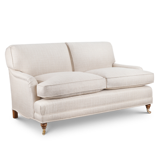 2.5 Seater Howard Style Sofa