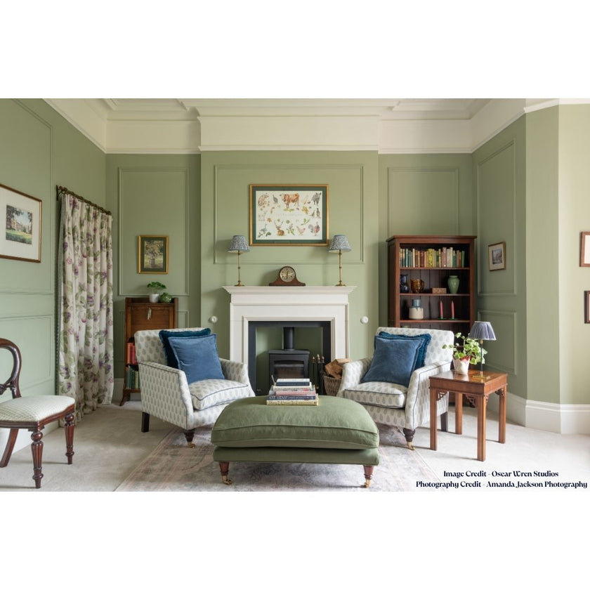 Hartwell Chair