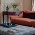 Framed Table Footstool
