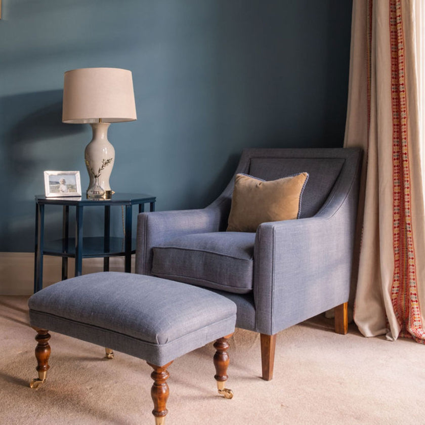 Hawksmoor Chair
