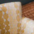 The Belle Chair, in Fermoie Whittle Linen